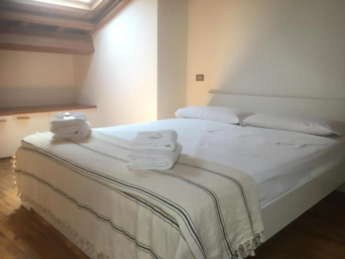 Apartamento Veronetta 52