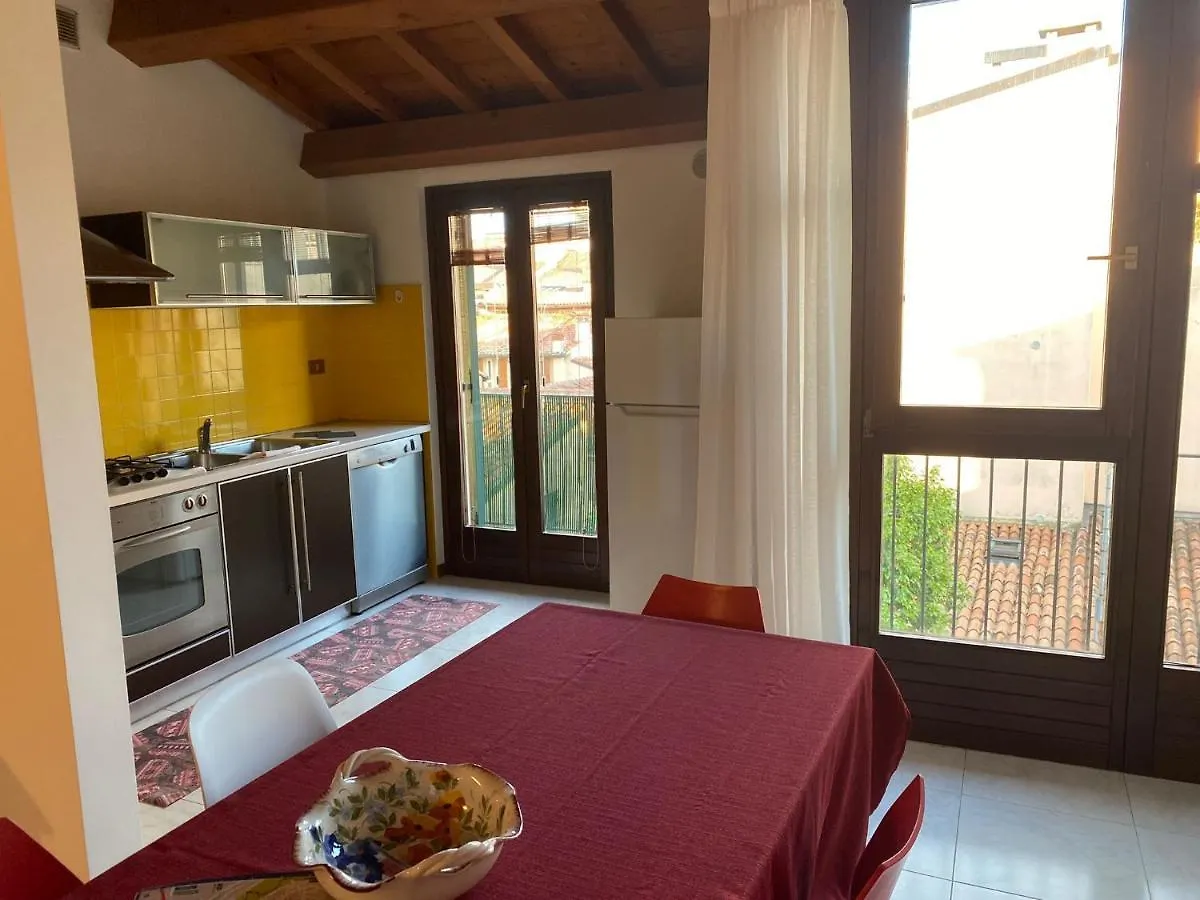 Apartamento Veronetta 52 Italia
