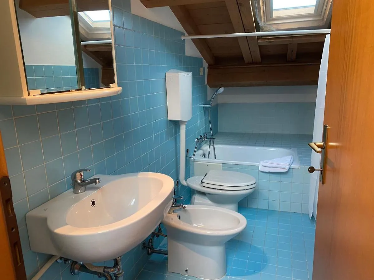 Apartamento Veronetta 52
