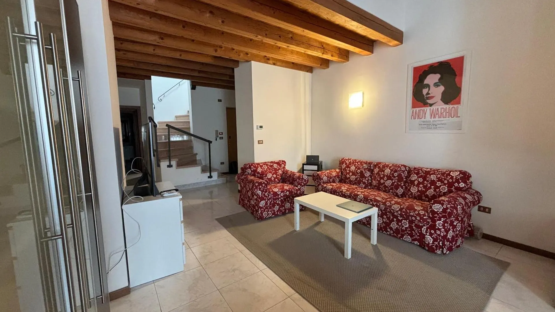 Apartamento Veronetta 52