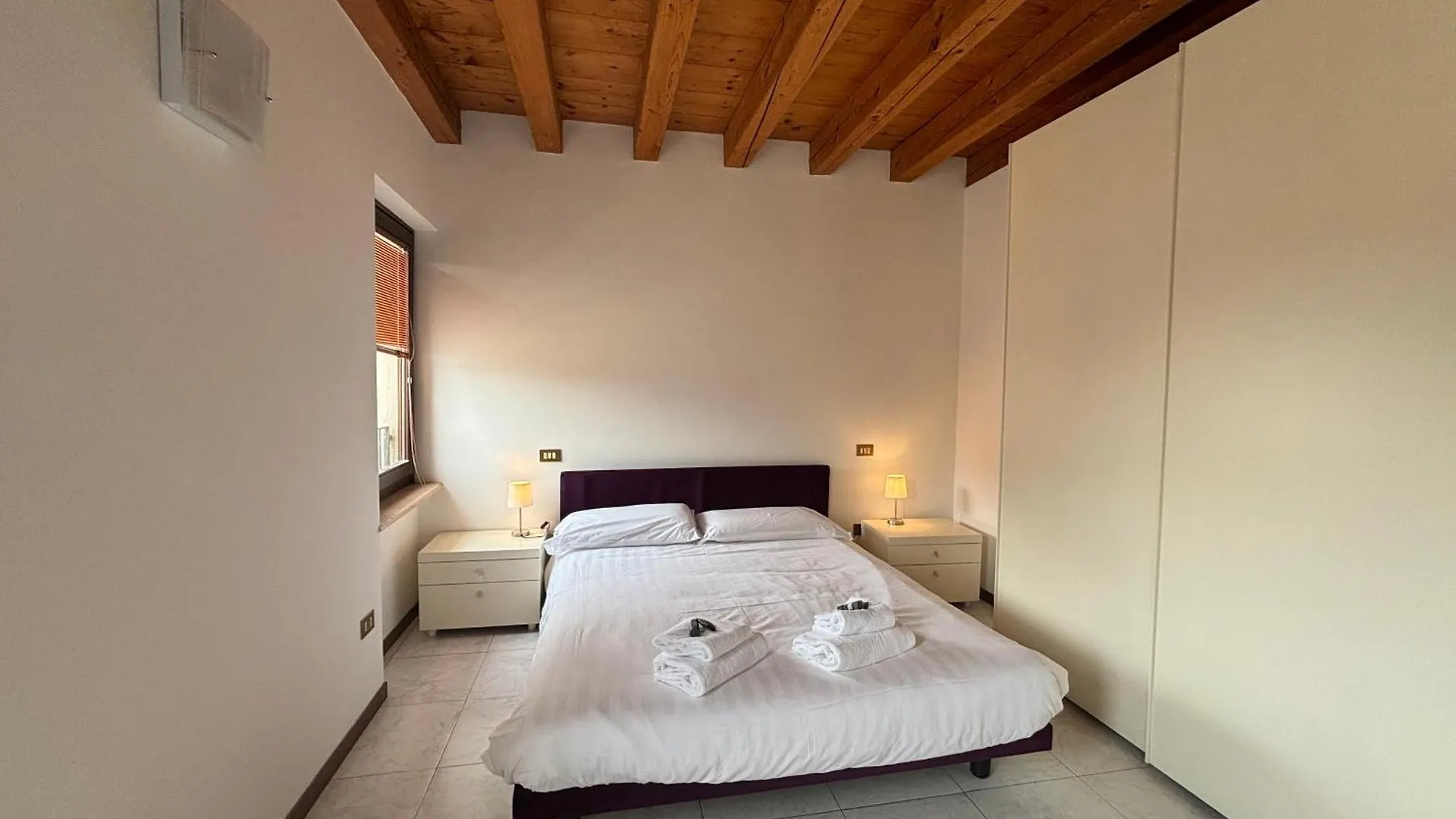 Veronetta 52 Apartamento Verona