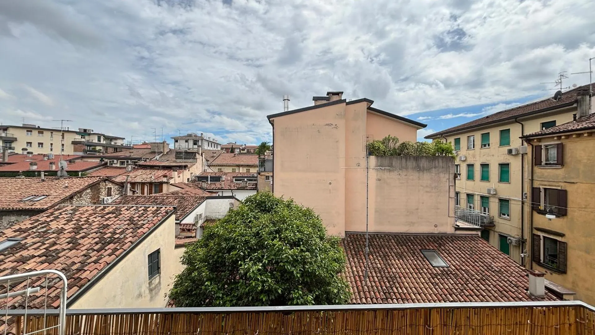 Veronetta 52 Apartamento