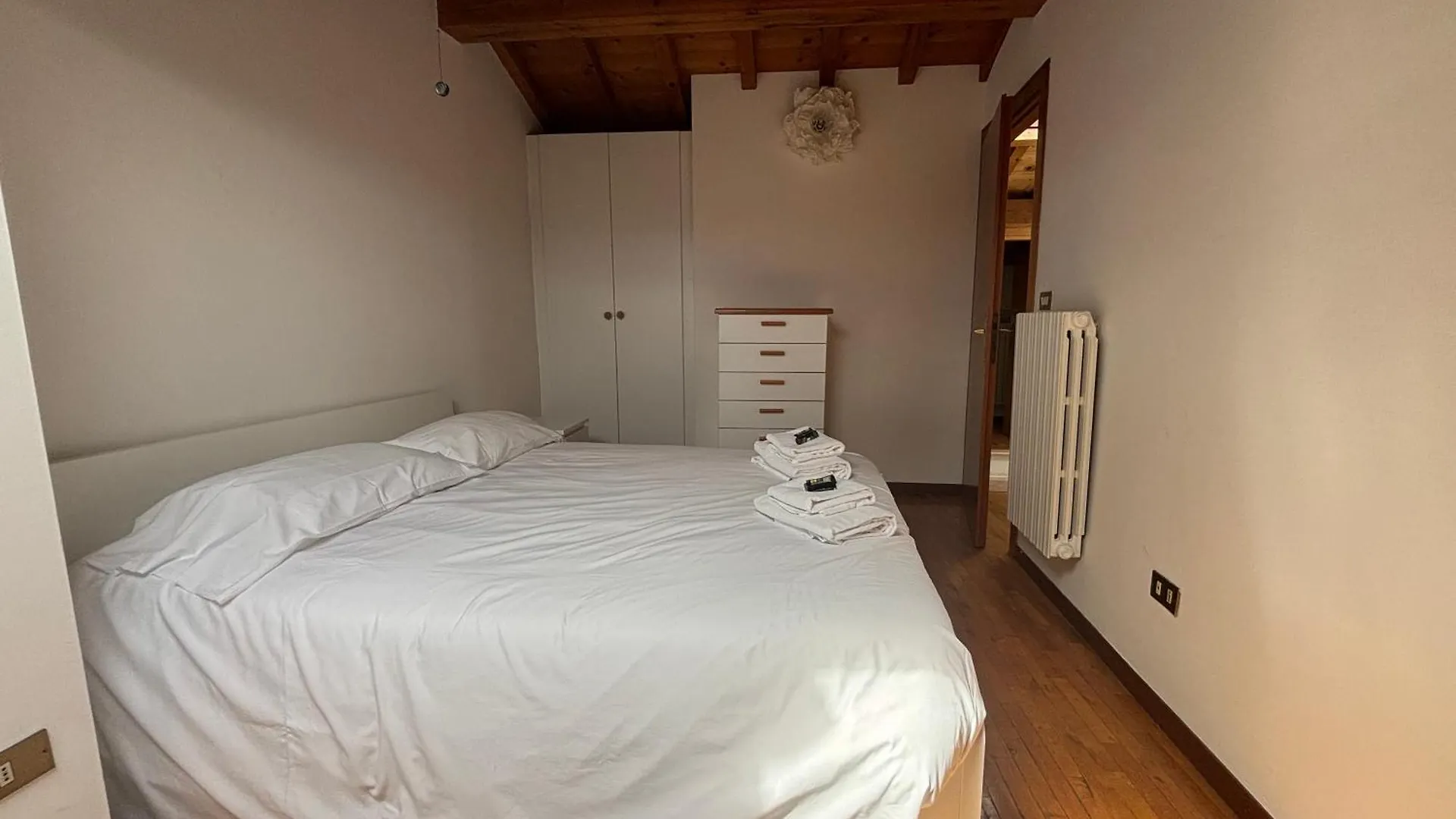 Apartamento Veronetta 52 Italia