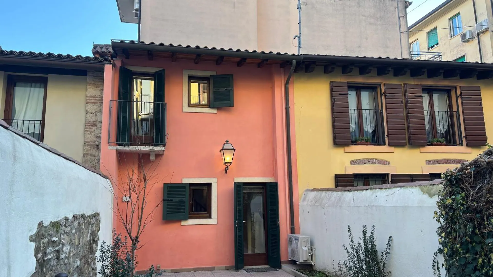 Apartamento Veronetta 52 Italia