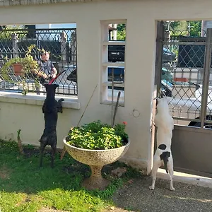 Apartament Mavipagi, Werona